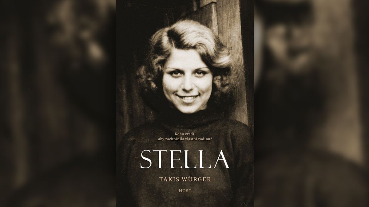 RECENZE: Stella. Příběh o ženě zvané Blonďatý jed
